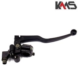 RACKA KUMPLUG HONDA CG 125 LINKEN SO DRZAC UNIVERZALNA LEVA KMS*