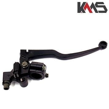 RACKA KUMPLUG HONDA CG 125 LINKEN SO DRZAC UNIVERZALNA LEVA KMS*