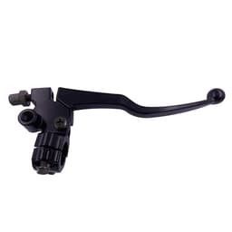 RACKA KOCNICA HONDA CG 125 LINKEN SO DRZAC UNIVERZALNA DESNA KMS*