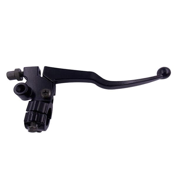 RACKA KOCNICA HONDA CG 125 LINKEN SO DRZAC UNIVERZALNA DESNA KMS*