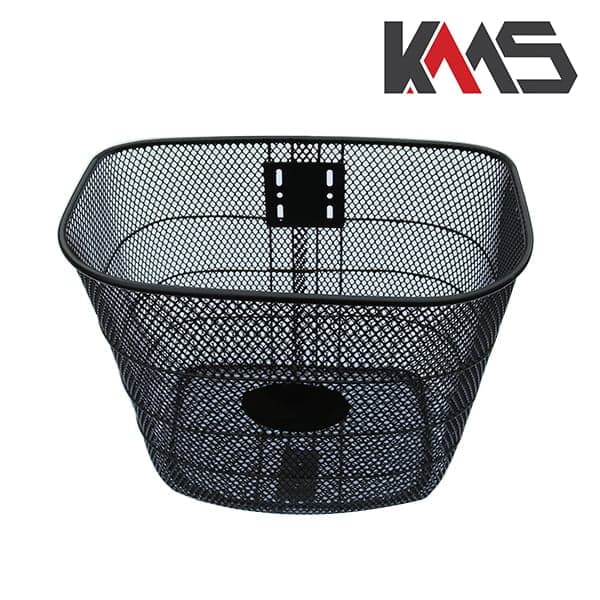 KORPA MTB PREDNA L SO DRZACI KMS+