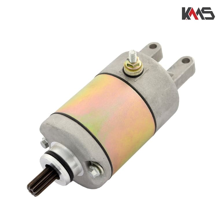 ALANSER YAMAHA MAYESTY 250 KMS*