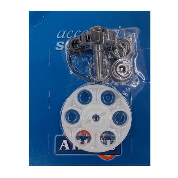 VODNA PUMPA YAMAHA AEROX 50 SEMERING 2 FEDERA SO PERKA ARUSU*