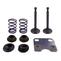 VENTILI HONDA GX 160 VODNA PUMPA 4P KIN FEDERI LEPTIR KMS+