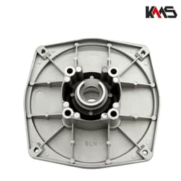 BLOK POKLOPEC BUBANJ VODNA PUMPA V.P. HONDA GX 160 4P 2 COLA KIN KMS+