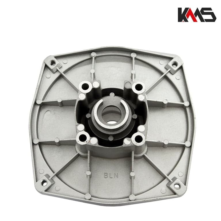 BLOK POKLOPEC BUBANJ VODNA PUMPA V.P. HONDA GX 160 4P 2 COLA KIN KMS+