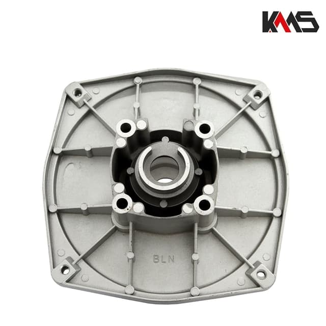 BLOK POKLOPEC BUBANJ VODNA PUMPA V.P. HONDA GX 160 4P 2 COLA KIN KMS+