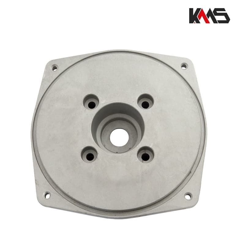 BLOK POKLOPEC BUBANJ VODNA PUMPA V.P. HONDA GX 160 4P 2 COLA KIN KMS+ 2