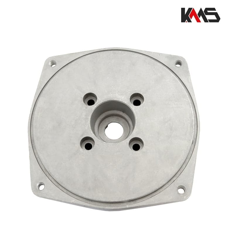 BLOK POKLOPEC BUBANJ VODNA PUMPA V.P. HONDA GX 160 4P 3 COLA KIN KMS+ 2