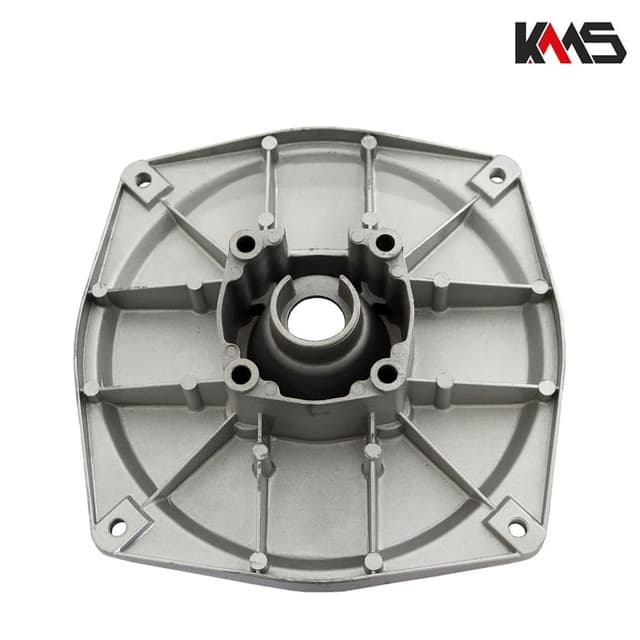 BLOK POKLOPEC BUBANJ VODNA PUMPA V.P. HONDA GX 160 4P 3 COLA KIN KMS+