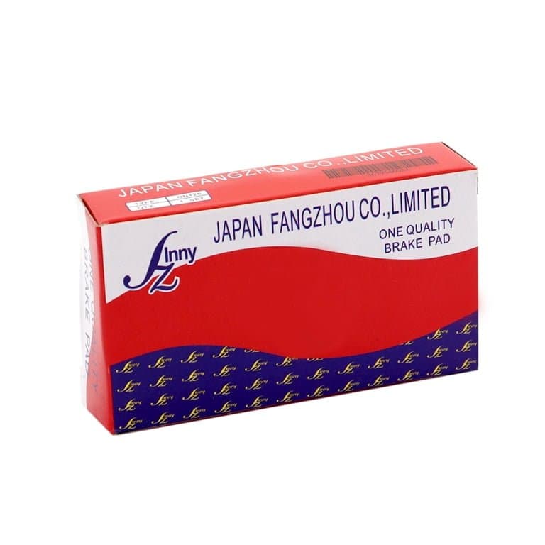 PLOCKI FA 86 HENDELI+ 6