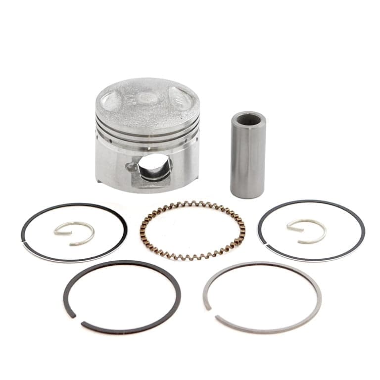 KLIP GY6 50 cc 0,5 B.K.+