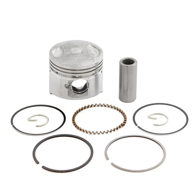 KLIP GY6 50 cc 0,5 B.K.+