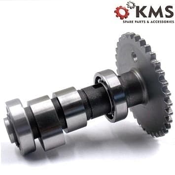 BREGASTA HONDA CH250 KMS**