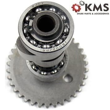 BREGASTA HONDA CH250 KMS** 2