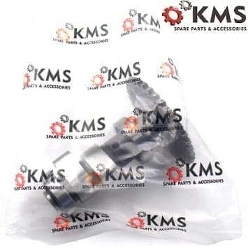 BREGASTA HONDA CH250 KMS** 3