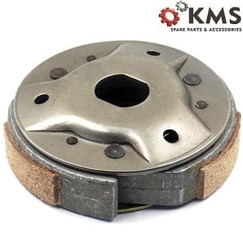 LAMELA HONDA CH 250 135mm KMS**