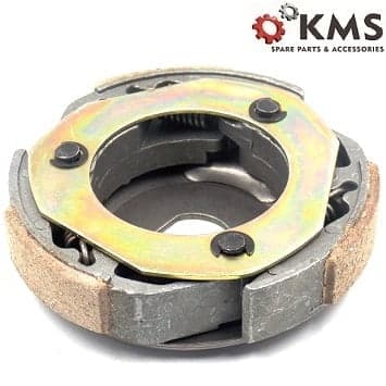 LAMELA HONDA CH 250 135mm KMS** 2