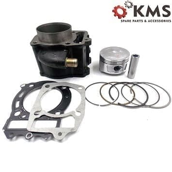 CILINDAR HONDA CH FORZA NSS 250 SET KMS**
