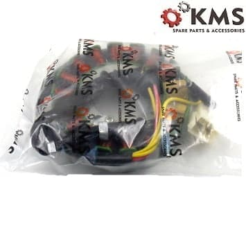 PALENJE HONDA CH 250 17 KALEMI KMS 2