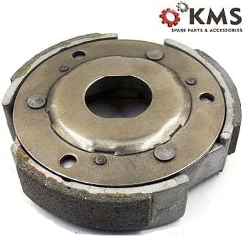 LAMELA YAMAHA MAJESTY 250 KMS*