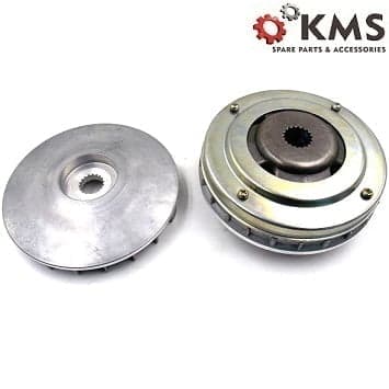 VARIJATOR YAMAHA MAJESTY 250 KMS*