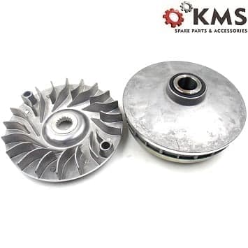 VARIJATOR YAMAHA MAJESTY 250 KMS* 2