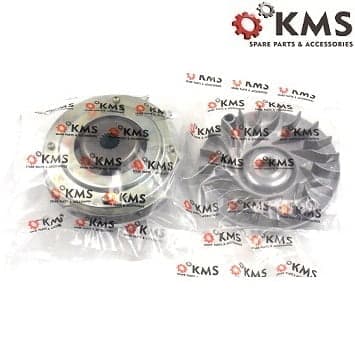 VARIJATOR YAMAHA MAJESTY 250 KMS* 3