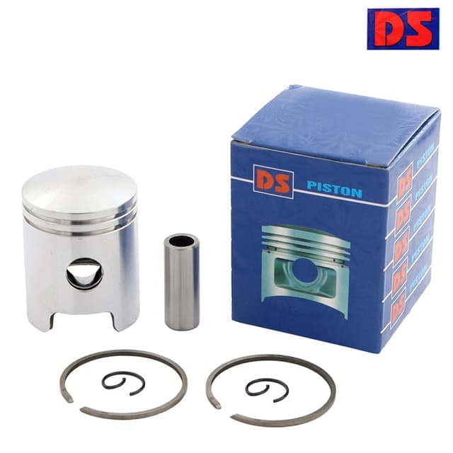 KLIP 38,5mm 12ka BOLSNA ST TOMOS DS**