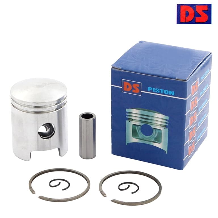 KLIP 39mm 12ka BOLSNA ST TOMOS DS**