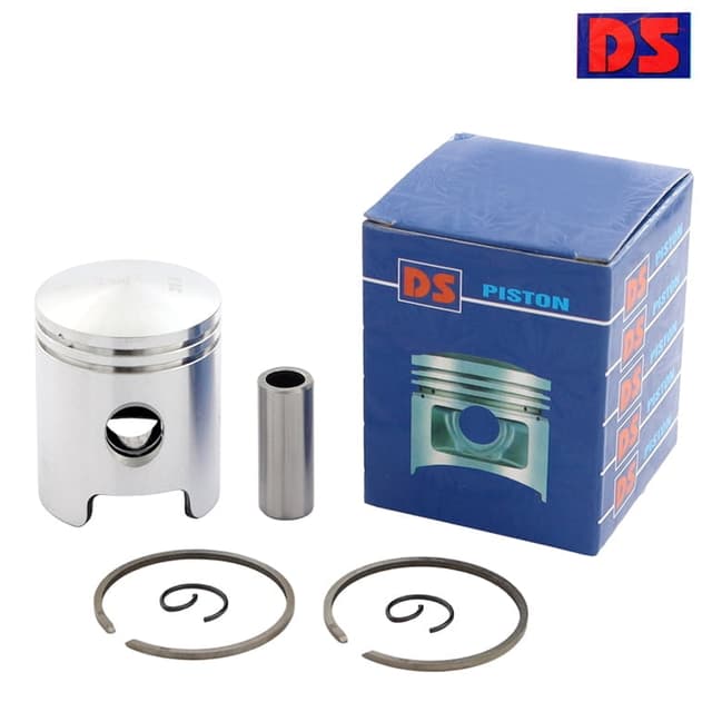 KLIP 39,5mm 12ka BOLSNA ST TOMOS DS**