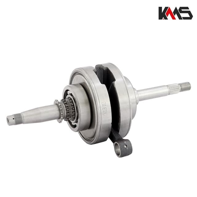 RADILICA HONDA CH 250 KMS**