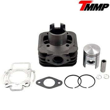 CILINDAR PIAGGIO TYPHOON 50 40x12mm A/C TMMP*