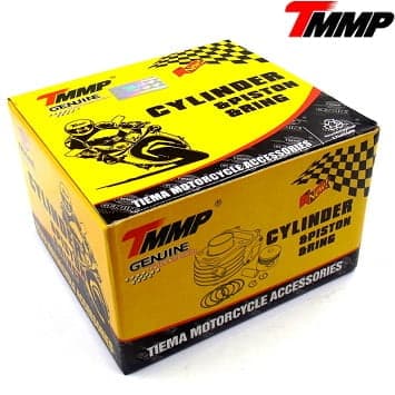 CILINDAR PIAGGIO TYPHOON 50 47x12mm A/C TMMP 2