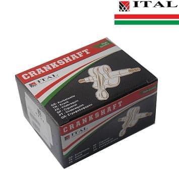 RADILICA HUSQVARNA 181 281 288 394 ITAL 2