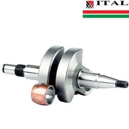 RADILICA HUSQVARNA 385 390 ITAL