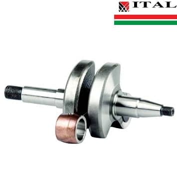 RADILICA HUSQVARNA 395 ITAL