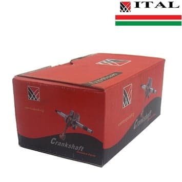 RADILICA HUSQVARNA 61 66 266 268 272 STAR TIP ITAL** 2