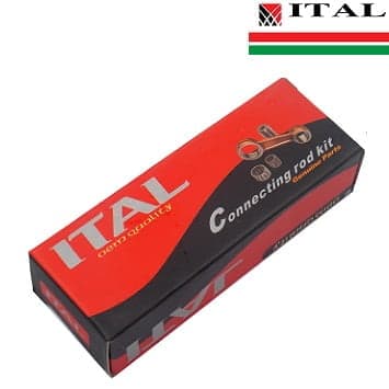 KLIPNJACA HUSQVARNA 281 288 394 SET ITAL 2