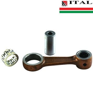 KLIPNJACA HUSQVARNA 281 288 394 SET ITAL