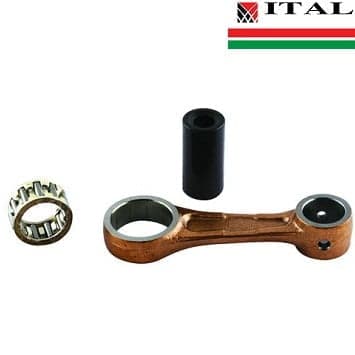 KLIPNJACA HUSQVARNA 362 365 371 372 JONSERED 2165 SET ITAL