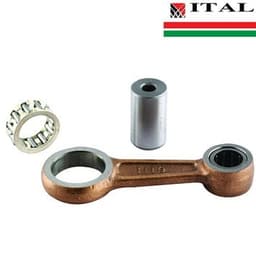 KLIPNJACA S 038 MS 380 381  ITAL