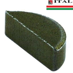 KAJLA MAGNET S 009 012 026 034 039 064 MS 240 - 661 2x3.7mm KMS