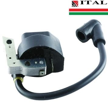 ELEKTRONIKA HUSQVARNA 40 45 49 254 JONSERED 2041 2045 2050 ITAL*