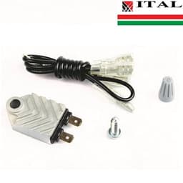 ELEKTRONIKA MINI DVA IZLEZA ITAL**