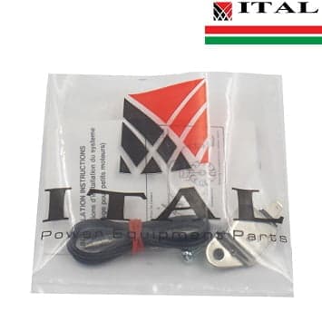 ELEKTRONIKA MINI EDEN IZLEZ ITAL** 2