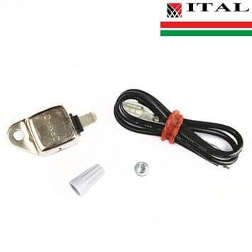 ELEKTRONIKA MINI EDEN IZLEZ ITAL**