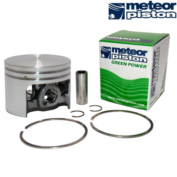 KLIP DOLMAR 111 115 F44x10mm METEOR*