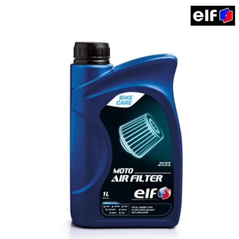 MASLO ELF FILTER VOZDUH ELF 1L*