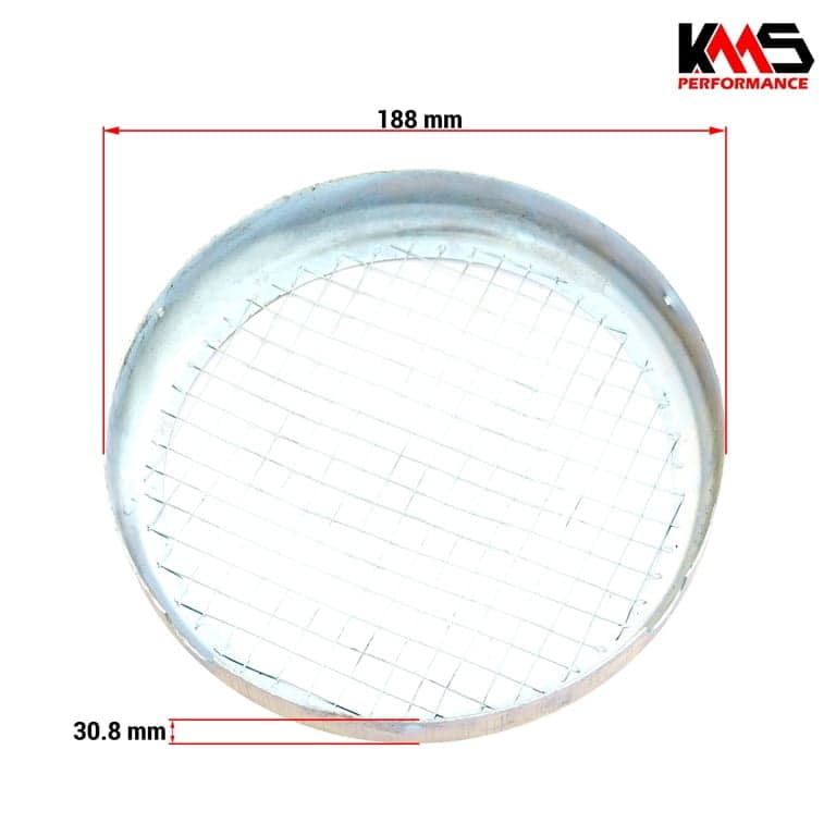 STITNIK PLEH MEHANIZAM MREZA IMT 504 506 KMS PERFORMANCE+ 3